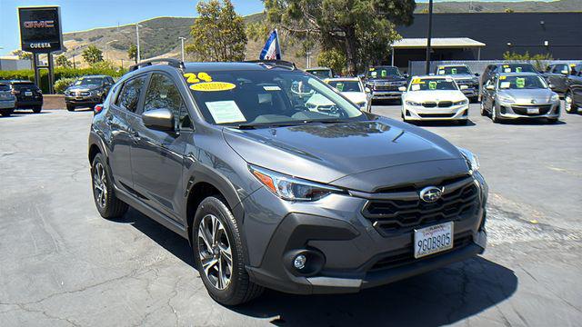 2024 Subaru Crosstrek Premium for sale in San Luis Obispo, CA
