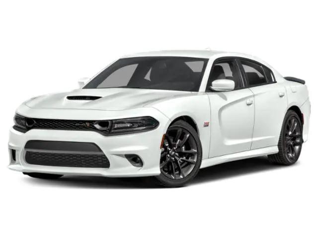 2019 Dodge Charger Scat Pack RWD for sale in Minnetonka, MN