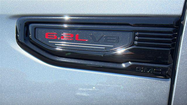 2026 GMC Sierra 1500 Crew Cab, Short Bed, AT4X, 4WD