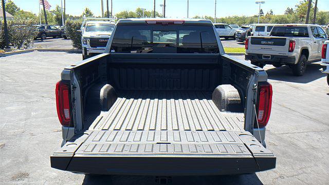 2026 GMC Sierra 1500 Crew Cab, Short Bed, AT4X, 4WD
