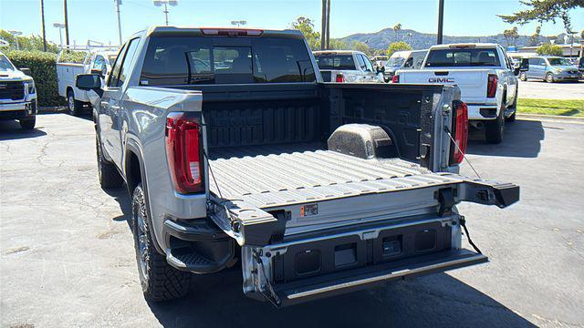 2026 GMC Sierra 1500 Crew Cab, Short Bed, AT4X, 4WD