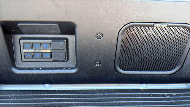 2026 GMC Sierra 1500 Crew Cab, Short Bed, AT4X, 4WD