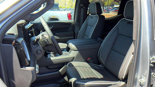 2026 GMC Sierra 1500 Crew Cab, Short Bed, AT4X, 4WD