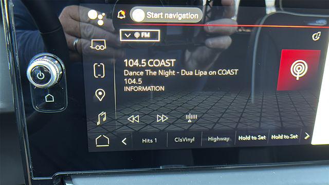 2026 GMC Sierra 1500 Crew Cab, Short Bed, AT4X, 4WD