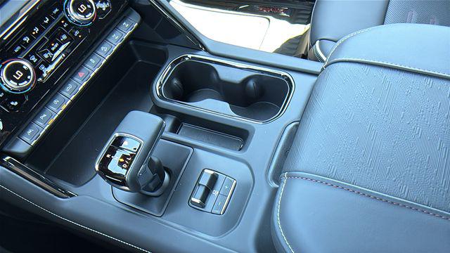 2026 GMC Sierra 1500 Crew Cab, Short Bed, AT4X, 4WD
