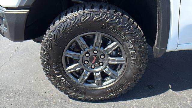 2026 GMC Sierra 1500 Crew Cab, Short Bed, AT4X, 4WD