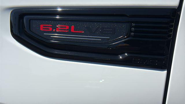 2026 GMC Sierra 1500 Crew Cab, Short Bed, AT4X, 4WD