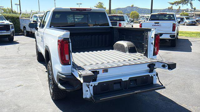 2026 GMC Sierra 1500 Crew Cab, Short Bed, AT4X, 4WD