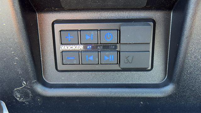 2026 GMC Sierra 1500 Crew Cab, Short Bed, AT4X, 4WD