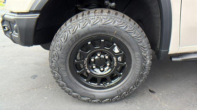 2026 GMC Sierra 1500 Crew Cab, Short Bed, AT4X, 4WD