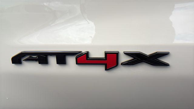 2026 GMC Sierra 1500 Crew Cab, Short Bed, AT4X, 4WD