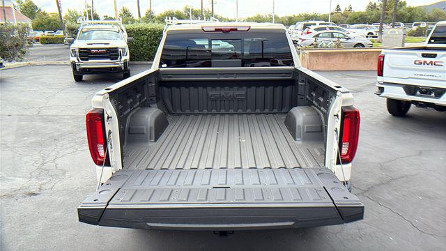 2026 GMC Sierra 1500 Crew Cab, Short Bed, AT4X, 4WD