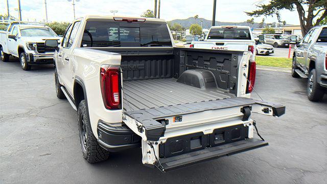 2026 GMC Sierra 1500 Crew Cab, Short Bed, AT4X, 4WD