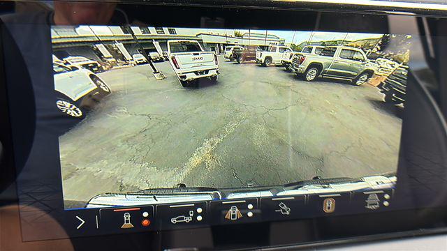 2026 GMC Sierra 1500 Crew Cab, Short Bed, AT4X, 4WD