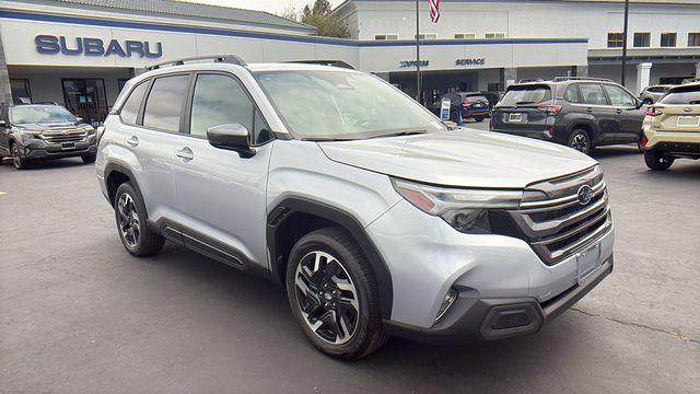 2026 Subaru Forester Limited for sale in San Luis Obispo, CA