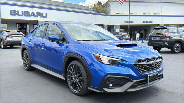 2026 Subaru WRX Premium for sale in San Luis Obispo, CA