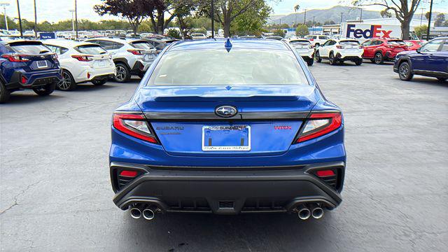 2026 Subaru WRX Premium