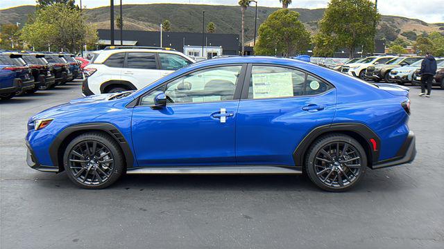2026 Subaru WRX Premium