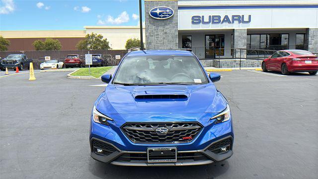 2026 Subaru WRX Premium
