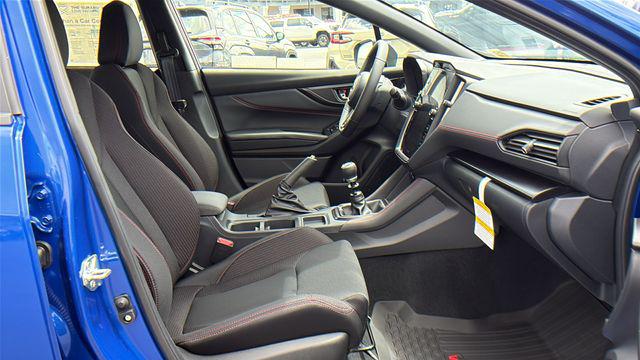 2026 Subaru WRX Premium