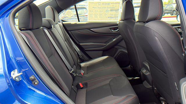 2026 Subaru WRX Premium
