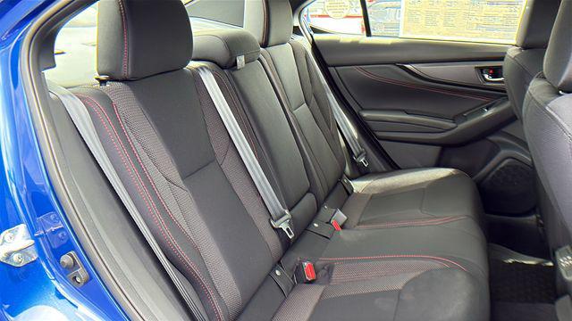 2026 Subaru WRX Premium