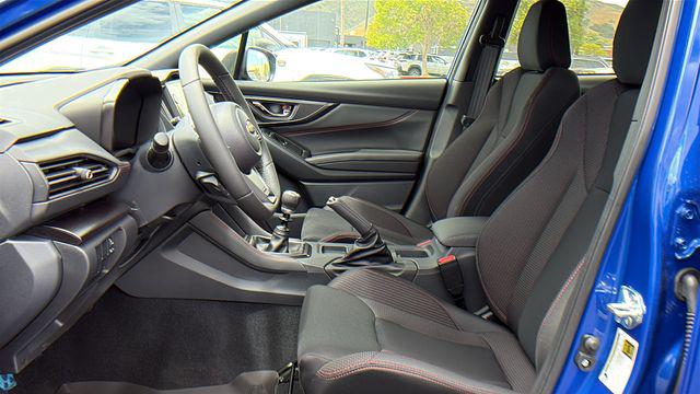 2026 Subaru WRX Premium