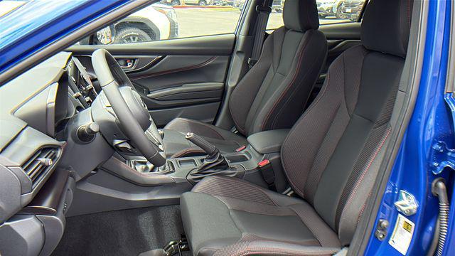 2026 Subaru WRX Premium