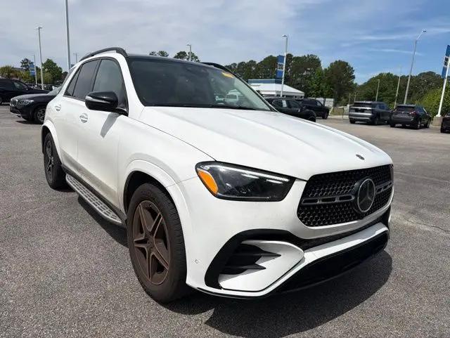 2025 Mercedes-Benz GLE GLE 350 4MATIC for sale in Florence, SC