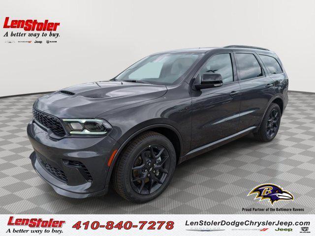 2026 Dodge Durango DURANGO GT PREMIUM AWD HEMI V8 2026 Dodge Durango DURANGO GT PREMIUM AWD HEMI V8