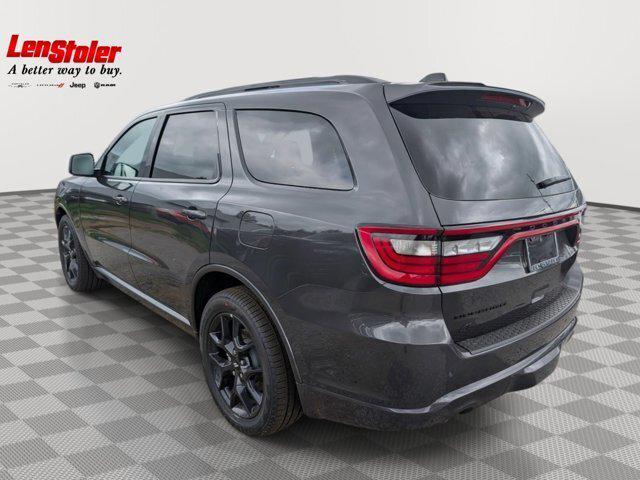 2026 Dodge Durango DURANGO GT PREMIUM AWD HEMI V8 2026 Dodge Durango DURANGO GT PREMIUM AWD HEMI V8