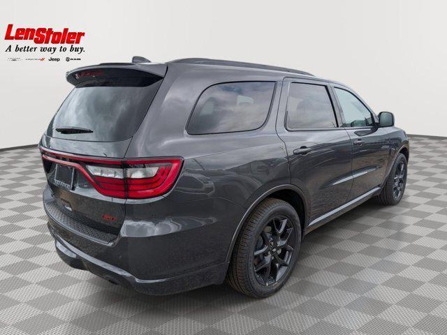 2026 Dodge Durango DURANGO GT PREMIUM AWD HEMI V8 2026 Dodge Durango DURANGO GT PREMIUM AWD HEMI V8