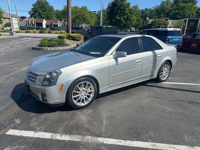 2007 Cadillac CTS Standard for sale in Boardman, OH