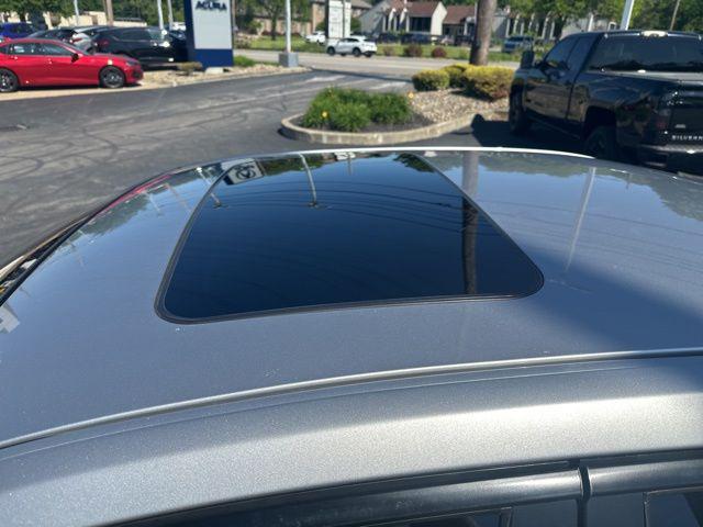 2007 Cadillac CTS Standard