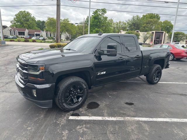 2019 Chevrolet Silverado 1500 LD LT for sale in Boardman, OH