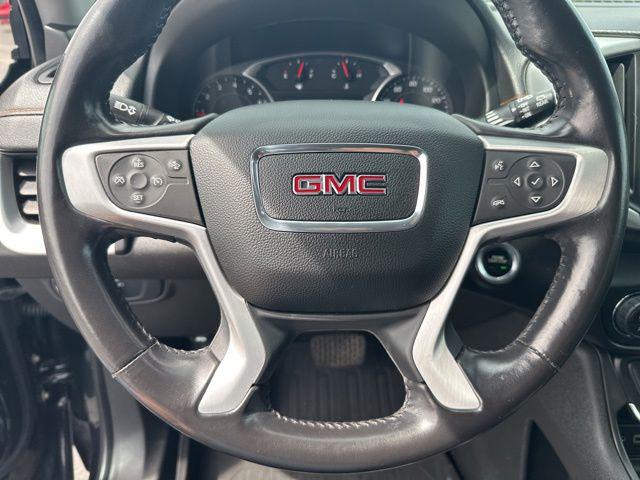 2020 GMC Terrain AWD SLE