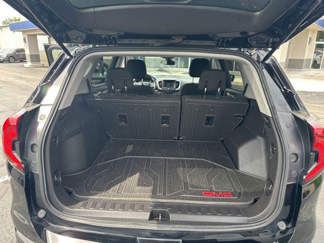 2020 GMC Terrain AWD SLE