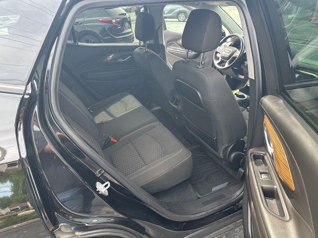 2020 GMC Terrain AWD SLE