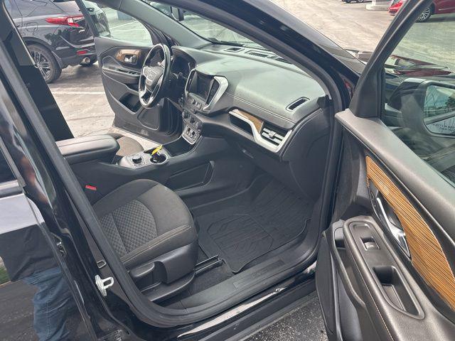 2020 GMC Terrain AWD SLE