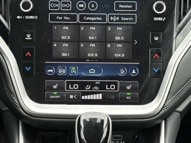 2024 Subaru Outback Premium