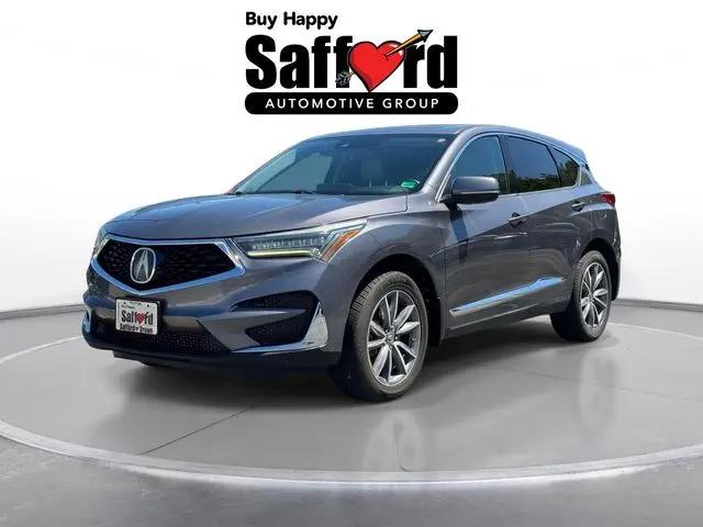 2020 Acura RDX Technology Package for sale in Richmond, VA