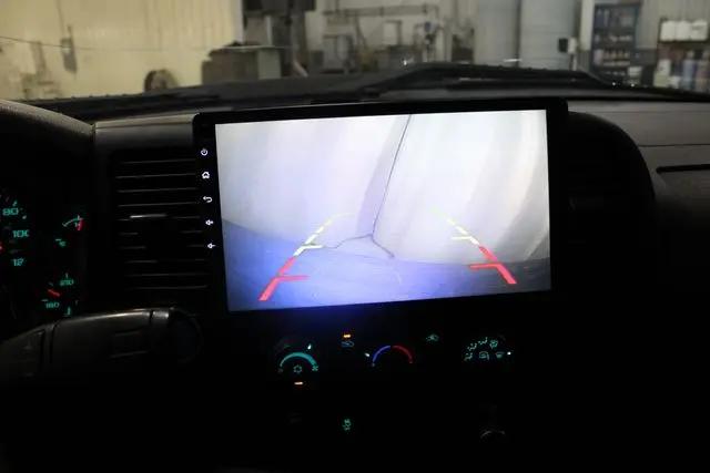 2013 GMC Sierra 2500HD Work Truck