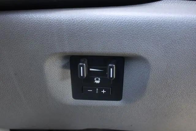 2013 GMC Sierra 2500HD Work Truck