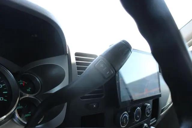 2013 GMC Sierra 2500HD Work Truck