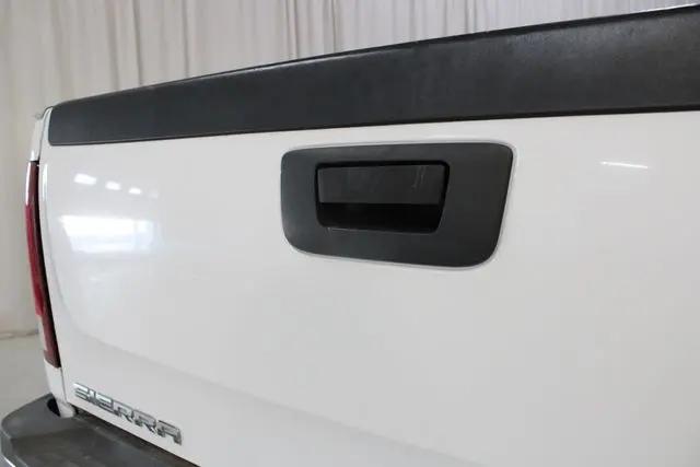 2013 GMC Sierra 2500HD Work Truck