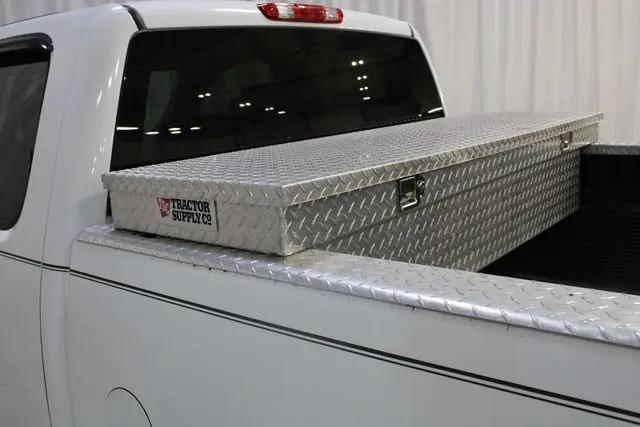 2013 GMC Sierra 2500HD Work Truck