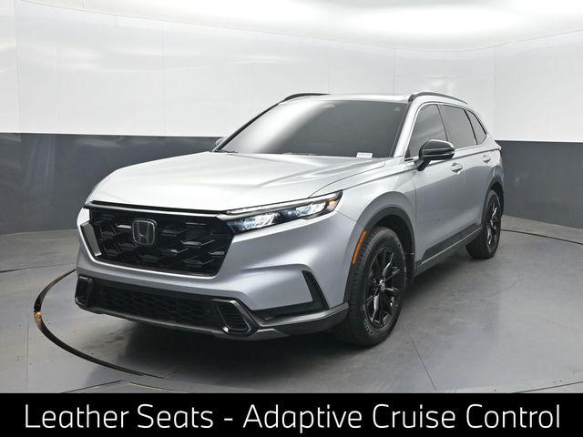 2025 Honda CR-V Hybrid Sport-L for sale in Conyers, GA