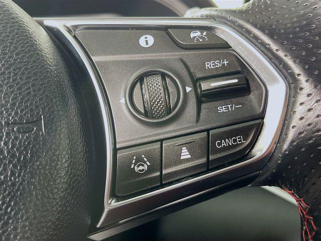 2022 Acura TLX A-SPEC Package
