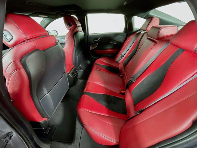 2022 Acura TLX A-SPEC Package
