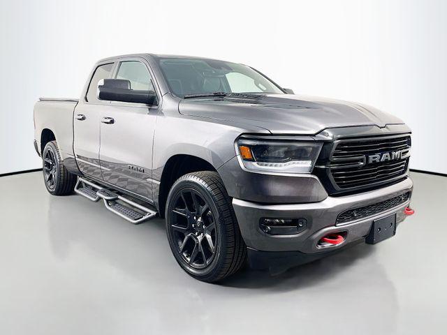 2021 Ram 1500 Sport